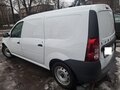 2021 LADA (ВАЗ) Largus, белый, 1346000 рублей - вид 1