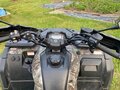 2021 CFMoto CFORCE 600 EPS, серый, 750000 рублей - вид 4