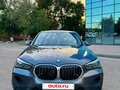 2019 BMW X1 18d xDrive II (F48) Рестайлинг, серый, 2699000 рублей - вид 1
