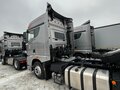 2024 FAW JH6, серебристый - вид 11