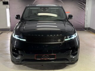 2024 Land Rover Range Rover Sport P400 MHEV III, серый, 14190000 рублей, вид 5