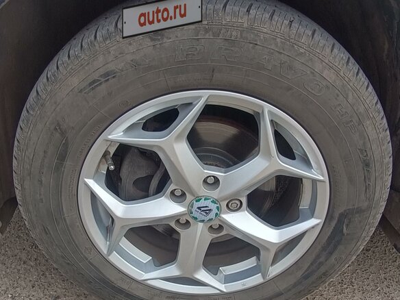 2013 Mazda CX-5 I, белый, 2300000 рублей - вид 13