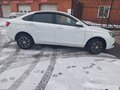 2022 Lada (ВАЗ) Vesta I, белый, 1500000 рублей - вид 3