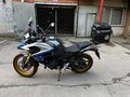 2024 Voge 525DSX, синий, 490000 рублей - вид 10