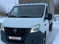 2020 ГАЗ ГАЗель Next, белый, 3200000 рублей - вид 4