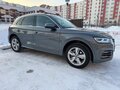 2019 Audi Q5 II (FY), серый, 4005000 рублей - вид 7