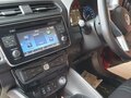 2018 Nissan Leaf II (ZE1), красный, 1950000 рублей - вид 9