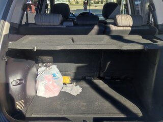2008 Hyundai Matrix I Рестайлинг 2, серый, 700000 рублей, вид 5