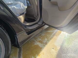2005 Honda Accord VII, коричневый, 811111 рублей, вид 5