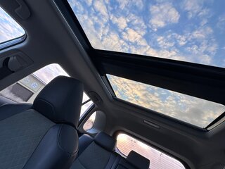 2024 Toyota RAV4 V (XA50), белый, 4400000 рублей, вид 5