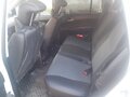 2011 SsangYong Kyron I Рестайлинг, белый - вид 11