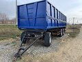 1980 Honold HPA, синий, 1200000 рублей - вид 1