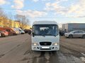 2010 Hyundai County, белый - вид 1