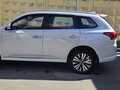 2022 Mitsubishi Outlander III Рестайлинг 3, белый, 3100000 рублей - вид 10