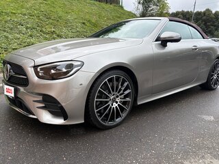 2020 Mercedes-Benz E-Класс 450 V (W213, S213, C238) Рестайлинг, бежевый, 6999999 рублей, вид 1