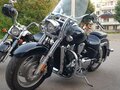 2005 Honda VTX 1800, чёрный, 960000 рублей - вид 4