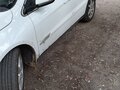 2011 Chery M11 (A3), белый - вид 1