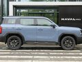 2026 Haval H3 I Рестайлинг, серый - вид 6