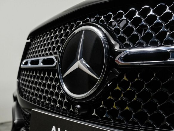 2025 Mercedes-Benz GLE 450 d II (V167) Рестайлинг, чёрный, 17145815 рублей - вид 13