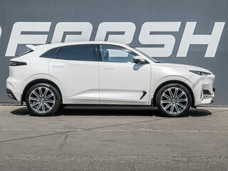 2023 Changan UNI-K, белый, 2557500 рублей, вид 5
