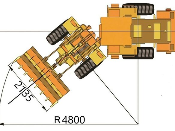 2022 EL7 RL30W, 1550000 рублей - вид 12