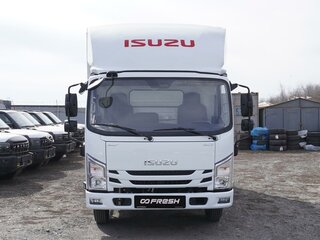 2023 Isuzu Elf (N-series), белый, 3290000 рублей, вид 3
