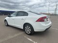 2013 Volvo S60 II, белый, 1010000 рублей - вид 3