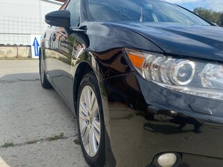 2013 Lexus ES 250 VI, чёрный, 2100000 рублей, вид 2
