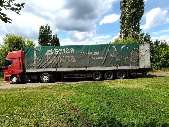 1998 Schmitz Cargobull SPR, серебристый - вид 20