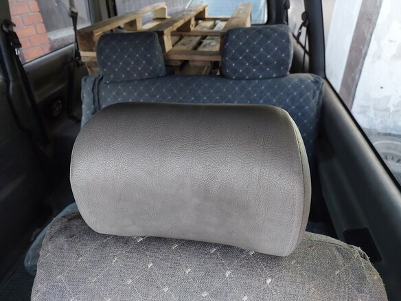2000 Volkswagen Transporter T4, белый, 450000 рублей - вид 7