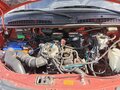 2010 ГАЗ ГАЗель (3302), оранжевый, 1050000 рублей - вид 6