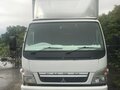 2016 Fuso (Mitsubishi) Canter, белый, 2200000 рублей