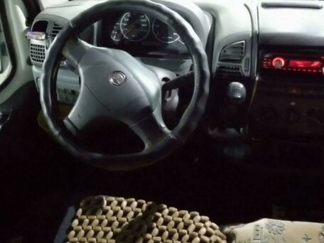 2011 Fiat Professional Ducato, белый, 700000 рублей, вид 3