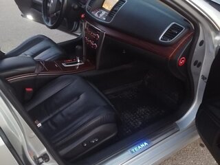 2010 Nissan Teana II (J32), серебристый, 1250000 рублей, вид 5