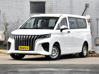 2024 BAW Ace M7 LWB, белый, 1980000 рублей, вид 1