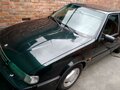 1996 Saab 9000 I Рестайлинг, зелёный
