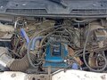 2001 ГАЗ ГАЗель (3302), белый, 450000 рублей - вид 7