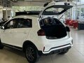 2023 Livan X3 Pro, белый - вид 5