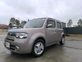 2019 Nissan Cube III (Z12), серый, 1000000 рублей - вид 8