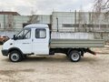 2026 ГАЗ ГАЗель (33023/330273) Фермер, белый, 2687000 рублей - вид 5