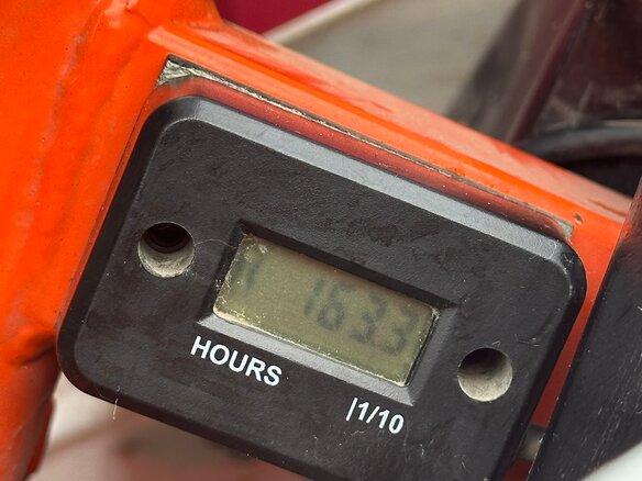 2023 Kayo Basic YX125, оранжевый, 50000 рублей - вид 6
