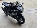 2015 Suzuki GSX-R 750, чёрный, 1150000 рублей - вид 1