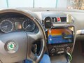 2008 Skoda Octavia Scout II (A5), серебристый, 1000000 рублей - вид 8