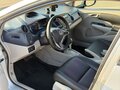 2010 Honda Insight II, серебристый, 700000 рублей - вид 6