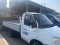 2009 ГАЗ ГАЗель (3302), белый, 430000 рублей - вид 4
