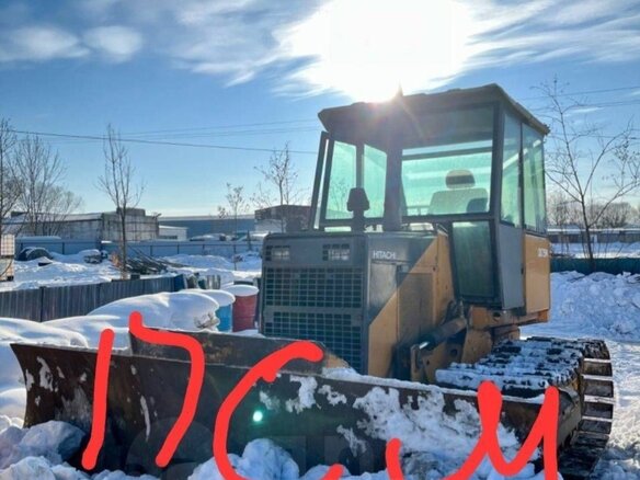 2010 Caterpillar D3, 4350000 рублей - вид 3