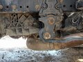 2011 MAN TGX, белый, 4150000 рублей - вид 7
