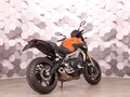 2014 Yamaha MT-09 (FZ-09), оранжевый - вид 6