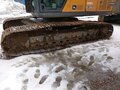 2018 John Deere E260LC, жёлтый, 6213000 рублей - вид 6