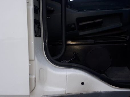 2004 DAF XF 95, белый, 3149000 рублей, вид 5